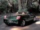 Характеристики автомобиля Toyota MR-S 1.8 B edition (08.2002 - 01.2004): фото, вместимость, скорость, двигатель, топливо, масса, отзывы