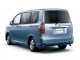 Характеристики автомобиля Toyota Noah 2.0 YY (06.2007 - 03.2010): фото, вместимость, скорость, двигатель, топливо, масса, отзывы