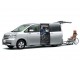 Характеристики автомобиля Toyota Noah 2.0 Si welcab lift-up passenger seat A type 4WD (06.2007 - 03.2010): фото, вместимость, скорость, двигатель, топливо, масса, отзывы