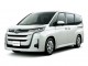 Характеристики автомобиля Toyota Noah 1.8 Hybrid S-G (7 Seater) (01.2022 - н.в.): фото, вместимость, скорость, двигатель, топливо, масса, отзывы