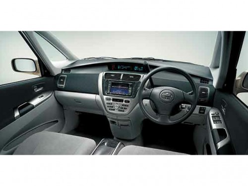 Характеристики автомобиля Toyota Opa 1.8 I (06.2002 - 08.2005): фото, вместимость, скорость, двигатель, топливо, масса, отзывы