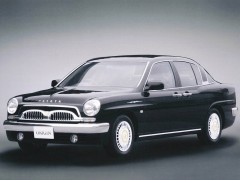Toyota Origin 3.0 Base grade (11.2000 - 04.2001)
