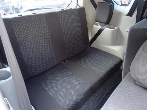 Характеристики автомобиля Toyota Passo Sette 1.5 S C package welcab lift-up passenger seat A type (06.2009 - 02.2012): фото, вместимость, скорость, двигатель, топливо, масса, отзывы