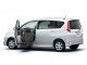 Характеристики автомобиля Toyota Passo Sette 1.5 S C package welcab lift-up passenger seat B type (06.2009 - 02.2012): фото, вместимость, скорость, двигатель, топливо, масса, отзывы