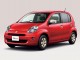 Характеристики автомобиля Toyota Passo 1.0 plus hana 4WD (02.2010 - 05.2012): фото, вместимость, скорость, двигатель, топливо, масса, отзывы