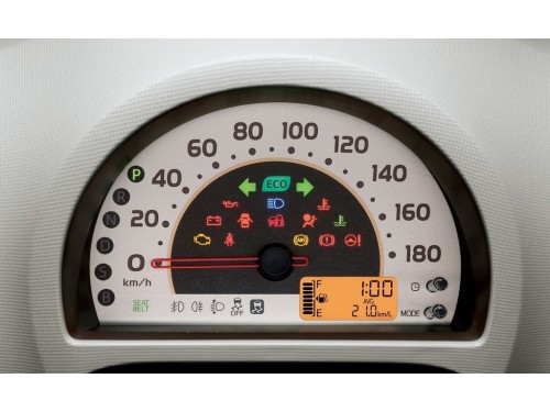 Характеристики автомобиля Toyota Passo 1.0 X G Package (04.2014 - 03.2016): фото, вместимость, скорость, двигатель, топливо, масса, отзывы