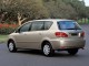 Характеристики автомобиля Toyota Picnic 2.0 AT (03.2001 - 09.2003): фото, вместимость, скорость, двигатель, топливо, масса, отзывы