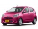 Характеристики автомобиля Toyota Pixis Epoch 660 B SAIII (05.2017 - 07.2018): фото, вместимость, скорость, двигатель, топливо, масса, отзывы