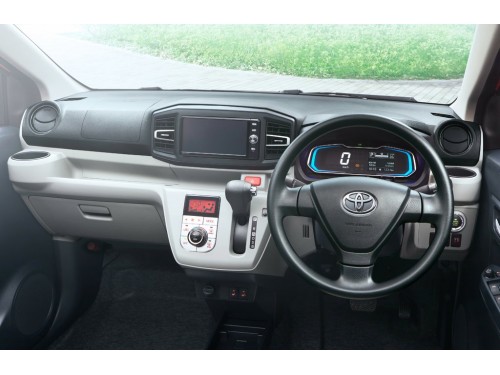 Характеристики автомобиля Toyota Pixis Epoch 660 G SAIII (05.2017 - 07.2018): фото, вместимость, скорость, двигатель, топливо, масса, отзывы
