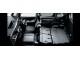 Характеристики автомобиля Toyota Pixis Mega 660 G Turbo SAII (05.2016 - 11.2017): фото, вместимость, скорость, двигатель, топливо, масса, отзывы