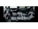 Характеристики автомобиля Toyota Pixis Mega 660 G SA 4WD (07.2015 - 04.2016): фото, вместимость, скорость, двигатель, топливо, масса, отзывы