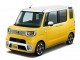Характеристики автомобиля Toyota Pixis Mega 660 G Turbo SAII (05.2016 - 11.2017): фото, вместимость, скорость, двигатель, топливо, масса, отзывы