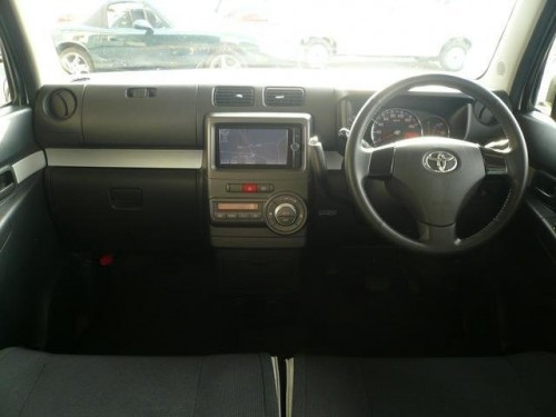 Характеристики автомобиля Toyota Pixis Space 660 L (04.2012 - 06.2013): фото, вместимость, скорость, двигатель, топливо, масса, отзывы