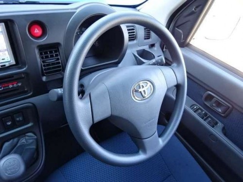 Характеристики автомобиля Toyota Pixis Van 660 Special 4WD (12.2011 - 03.2015): фото, вместимость, скорость, двигатель, топливо, масса, отзывы