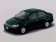 Характеристики автомобиля Toyota Platz 1.0 F L package (08.2000 - 11.2001): фото, вместимость, скорость, двигатель, топливо, масса, отзывы