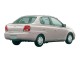Характеристики автомобиля Toyota Platz 1.0 F (08.1999 - 07.2000): фото, вместимость, скорость, двигатель, топливо, масса, отзывы