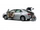 Характеристики автомобиля Toyota Premio 1.5 F L package (10.2009 - 03.2010): фото, вместимость, скорость, двигатель, топливо, масса, отзывы