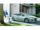 Характеристики автомобиля Toyota Prius PHV 1.8 A Premium (07.2020 - 05.2021): фото, вместимость, скорость, двигатель, топливо, масса, отзывы