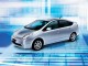 Характеристики автомобиля Toyota Prius 1.5 G welcab friendmatic type II (09.2008 - 04.2009): фото, вместимость, скорость, двигатель, топливо, масса, отзывы