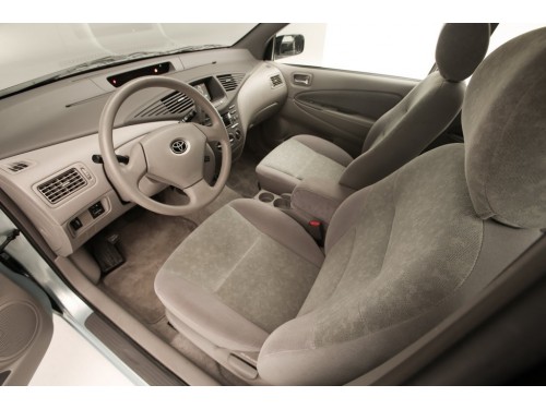 Характеристики автомобиля Toyota Prius 1.5 h (06.2000 - 08.2003): фото, вместимость, скорость, двигатель, топливо, масса, отзывы