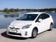 Характеристики автомобиля Toyota Prius 1.8 CVT Executive (06.2009 - 01.2012): фото, вместимость, скорость, двигатель, топливо, масса, отзывы
