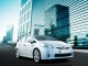 Характеристики автомобиля Toyota Prius 1.8 CVT Executive (06.2009 - 01.2012): фото, вместимость, скорость, двигатель, топливо, масса, отзывы