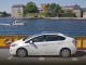 Характеристики автомобиля Toyota Prius 1.8 CVT Prestige (10.2009 - 12.2011): фото, вместимость, скорость, двигатель, топливо, масса, отзывы