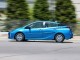 Характеристики автомобиля Toyota Prius 1.8 CVT L Eco (11.2018 - 01.2023): фото, вместимость, скорость, двигатель, топливо, масса, отзывы