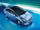 Характеристики автомобиля Toyota Prius 1.8 G touring selection leather package (05.2009 - 11.2011): фото, вместимость, скорость, двигатель, топливо, масса, отзывы