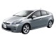 Характеристики автомобиля Toyota Prius 1.8 G welcab lift-up passenger seat B type (05.2009 - 11.2011): фото, вместимость, скорость, двигатель, топливо, масса, отзывы