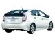 Характеристики автомобиля Toyota Prius 1.8 G touring selection (12.2011 - 09.2012): фото, вместимость, скорость, двигатель, топливо, масса, отзывы