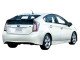 Характеристики автомобиля Toyota Prius 1.8 G welcab friendmatic type III (10.2012 - 11.2015): фото, вместимость, скорость, двигатель, топливо, масса, отзывы