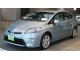 Характеристики автомобиля Toyota Prius 1.8 G touring selection leather package (10.2012 - 11.2015): фото, вместимость, скорость, двигатель, топливо, масса, отзывы