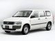 Характеристики автомобиля Toyota Probox 1.3 GL (04.2012 - 08.2014): фото, вместимость, скорость, двигатель, топливо, масса, отзывы