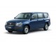 Характеристики автомобиля Toyota Probox 1.3 DX comfort package (06.2010 - 03.2012): фото, вместимость, скорость, двигатель, топливо, масса, отзывы