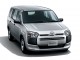 Характеристики автомобиля Toyota Probox 1.3 DX (11.2018 - 07.2020): фото, вместимость, скорость, двигатель, топливо, масса, отзывы