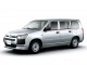 Характеристики автомобиля Toyota Probox 1.3 G (01.2022 - н.в.): фото, вместимость, скорость, двигатель, топливо, масса, отзывы