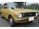 Характеристики автомобиля Toyota Publica 1.0 Deluxe (04.1969 - 12.1971): фото, вместимость, скорость, двигатель, топливо, масса, отзывы
