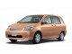 Характеристики автомобиля Toyota Raum 1.5 welcab rotating and sliding rear seat A type (12.2006 - 10.2011): фото, вместимость, скорость, двигатель, топливо, масса, отзывы
