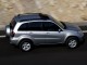 Характеристики автомобиля Toyota RAV4 2.0 MT R2 (09.2003 - 12.2005): фото, вместимость, скорость, двигатель, топливо, масса, отзывы