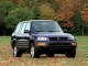 Характеристики автомобиля Toyota RAV4 EV (11.1997 - 06.2000): фото, вместимость, скорость, двигатель, топливо, масса, отзывы
