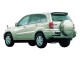 Характеристики автомобиля Toyota RAV4 1.8 L Aero Sport (07.2001 - 07.2003): фото, вместимость, скорость, двигатель, топливо, масса, отзывы