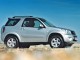Характеристики автомобиля Toyota RAV4 1.8 J X (08.2003 - 10.2005): фото, вместимость, скорость, двигатель, топливо, масса, отзывы