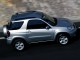 Характеристики автомобиля Toyota RAV4 2.0 AT 4WD Executive (09.2003 - 12.2005): фото, вместимость, скорость, двигатель, топливо, масса, отзывы