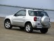 Характеристики автомобиля Toyota RAV4 2.0 AT 4WD Executive (09.2003 - 12.2005): фото, вместимость, скорость, двигатель, топливо, масса, отзывы