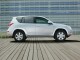 Характеристики автомобиля Toyota RAV4 2.0 MT Executive (01.2006 - 12.2008): фото, вместимость, скорость, двигатель, топливо, масса, отзывы
