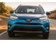 Характеристики автомобиля Toyota RAV4 2.5 AT 4WD XLE (10.2015 - 10.2018): фото, вместимость, скорость, двигатель, топливо, масса, отзывы