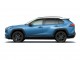 Характеристики автомобиля Toyota RAV4 2.5 Hybrid Adventure 4WD (12.2021 - 09.2022): фото, вместимость, скорость, двигатель, топливо, масса, отзывы
