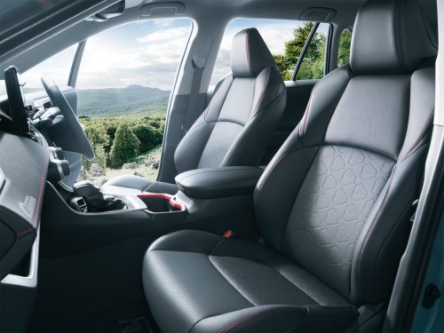 Характеристики автомобиля Toyota RAV4 2.0 Adventure Offroad Package 4WD (10.2020 - 11.2021): фото, вместимость, скорость, двигатель, топливо, масса, отзывы