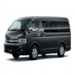Toyota Regius Ace 2.7 super GL Wide middle roof long body 4WD (07.2010 - 04.2012)